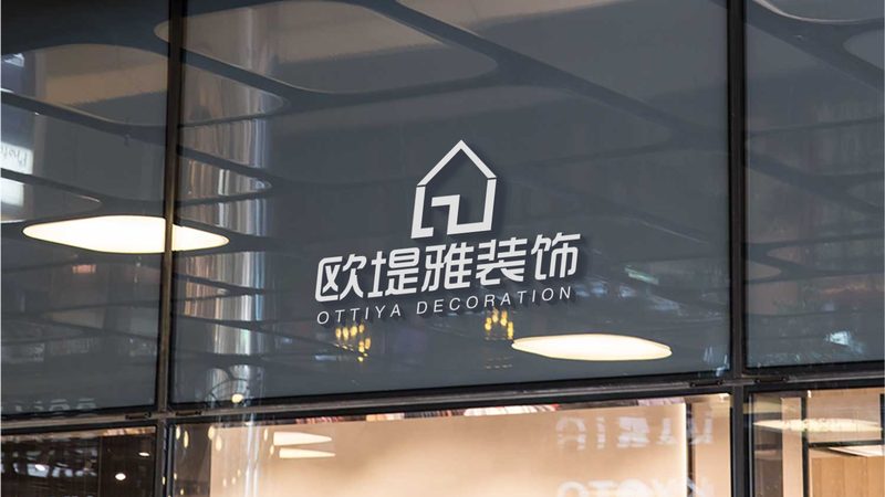 商铺装修加盟店统一标准