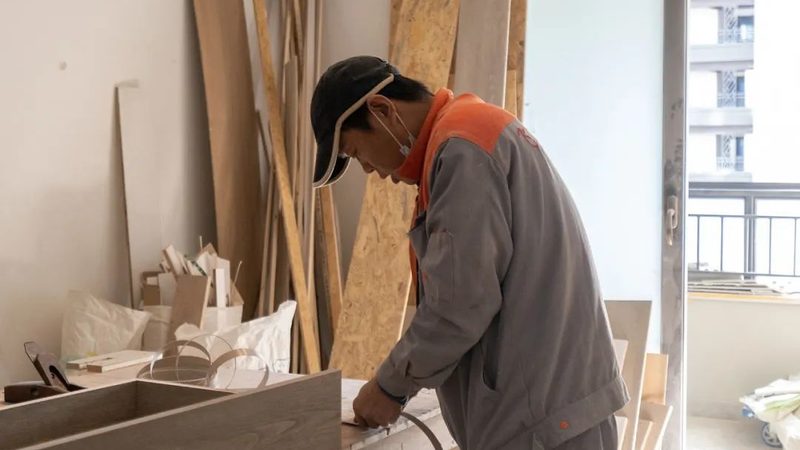旧房翻新地砖和地板对比怎么选