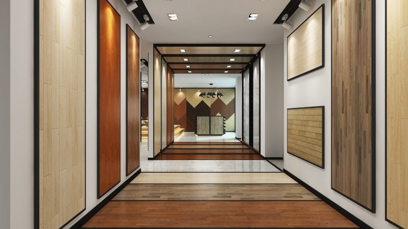 店面装修标准施工方法