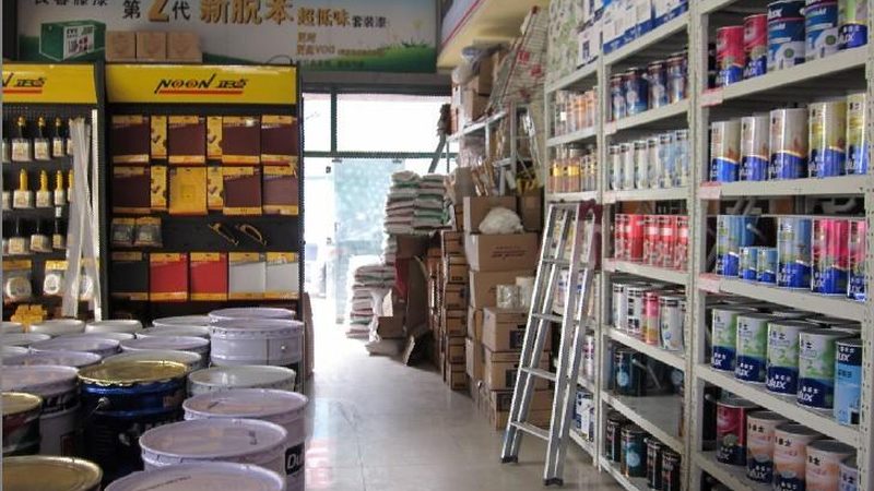 屋顶漏水怎么办？揭秘防水材料加盟代理那些事儿
