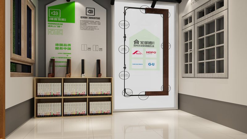 建材加盟店电话营销话术：如何有效沟通，赢得客户信任